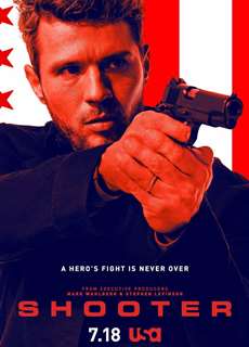 Xạ thủ (Phần 2) - Shooter (Season 2) - (2017) - PhimMoi2024 - Website xem phim miễn phí tốt nhất