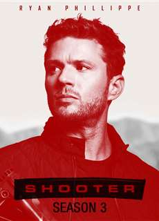 Xạ thủ (Phần 3) - Shooter (Season 3) - (2018) - PhimMoi2024 - Website xem phim miễn phí tốt nhất
