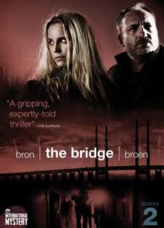Xác Chết Bí Ẩn Trên Cầu (Phần 2) - The Bridge - Bron/Broen (Season 2) - (2013) - PhimMoi2024 - Website xem phim miễn phí tốt nhất