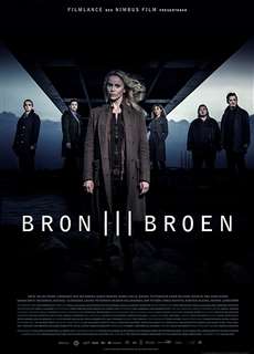 Xác Chết Bí Ẩn Trên Cầu (Phần 3) - The Bridge - Bron/Broen (Season 3) - (2013) - PhimMoi2024 - Website xem phim miễn phí tốt nhất
