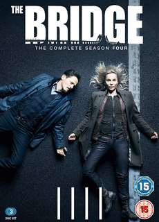 Xác Chết Bí Ẩn Trên Cầu (Phần 4) - The Bridge - Bron/Broen (Season 4) - (2013) - PhimMoi2024 - Website xem phim miễn phí tốt nhất