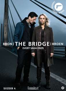 Xác Chết Bí Ẩn Trên Cầu - The Bridge - Bron/Broen - (2011) - PhimMoi2024 - Website xem phim miễn phí tốt nhất