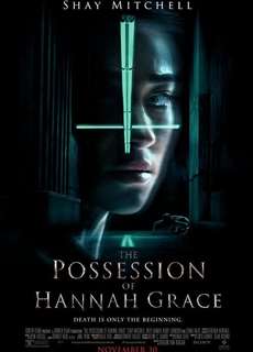 Xác Chết Quỷ Ám - The Possession of Hannah Grace - (2018) - PhimMoi2024 - Website xem phim miễn phí tốt nhất