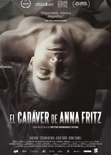 Xác Chết Trả Thù - The Corpse Of Anna Fritz - (2015) - PhimMoi2024 - Website xem phim miễn phí tốt nhất