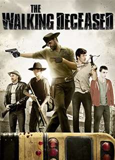 Xác Sống Chết Toi - The Walking Deceased - (2015) - PhimMoi2024 - Website xem phim miễn phí tốt nhất
