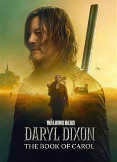 Xác Sống: Daryl Dixon (Phần 2) - The Walking Dead: Daryl Dixon (Season 2) - (2024) - PhimMoi2024 - Website xem phim miễn phí tốt nhất