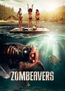 Xác Sống Hải Ly - Zombeavers - (2014) - PhimMoi2024 - Website xem phim miễn phí tốt nhất