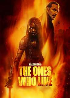 Xác Sống: Những Kẻ Còn Lại - The Walking Dead: The Ones Who Live - (2024) - PhimMoi2024 - Website xem phim miễn phí tốt nhất