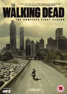 Xác Sống (Phần 1) - The Walking Dead (Season 1) - (2010) - PhimMoi2024 - Website xem phim miễn phí tốt nhất