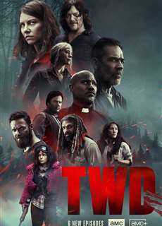 Xác Sống (Phần 10) - The Walking Dead (Season 10) - (2019) - PhimMoi2024 - Website xem phim miễn phí tốt nhất