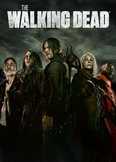 Xác Sống (Phần 11) - The Walking Dead (Season 11) - (2021) - PhimMoi2024 - Website xem phim miễn phí tốt nhất