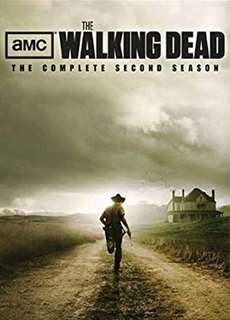 Xác Sống (Phần 2) - The Walking Dead (Season 2) - (2010) - PhimMoi2024 - Website xem phim miễn phí tốt nhất