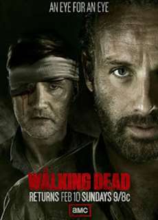 Xác Sống (Phần 3) - The Walking Dead (Season 3) - (2012) - PhimMoi2024 - Website xem phim miễn phí tốt nhất