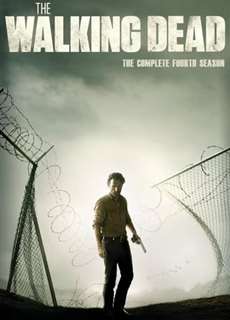 Xác Sống (Phần 4) - The Walking Dead (Season 4) - (2013) - PhimMoi2024 - Website xem phim miễn phí tốt nhất