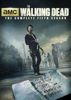 Xác Sống (Phần 5) - The Walking Dead (Season 5) - (2010) - PhimMoi2024 - Website xem phim miễn phí tốt nhất