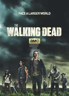 Xác Sống (Phần 6) - The Walking Dead (Season 6) - (2015) - PhimMoi2024 - Website xem phim miễn phí tốt nhất