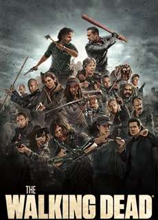 Xác Sống (Phần 8) - The Walking Dead (Season 8) - (2017) - PhimMoi2024 - Website xem phim miễn phí tốt nhất