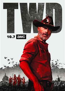 Xác Sống (Phần 9) - The Walking Dead (Season 9) - (2018) - PhimMoi2024 - Website xem phim miễn phí tốt nhất