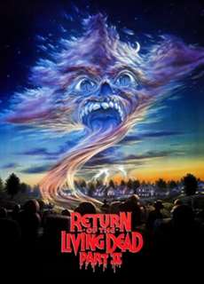 Xác Sống Trở Lại 2 - Return of the Living Dead Part II - (1988) - PhimMoi2024 - Website xem phim miễn phí tốt nhất