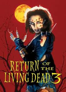 Xác Sống Trở Lại 3 - Return of the Living Dead III - (1993) - PhimMoi2024 - Website xem phim miễn phí tốt nhất