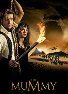 Xác Ướp Ai Cập - The Mummy - (1999) - PhimMoi2024 - Website xem phim miễn phí tốt nhất