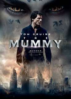 Xác Ướp - The Mummy - (2017) - PhimMoi2024 - Website xem phim miễn phí tốt nhất