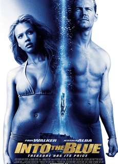 Xâm Nhập Kho Báu Đại Dương - Into the Blue - (2005) - PhimMoi2024 - Website xem phim miễn phí tốt nhất