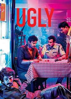 Xấu Xa - Ugly - (2013) - PhimMoi2024 - Website xem phim miễn phí tốt nhất