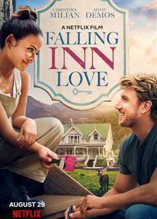 Xây đắp tình yêu - Falling Inn Love - (2019) - PhimMoi2024 - Website xem phim miễn phí tốt nhất