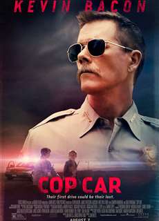 Xe Cảnh Sát - Cop Car - (2015) - PhimMoi2024 - Website xem phim miễn phí tốt nhất