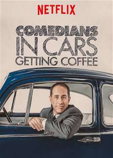 XE CỔ ĐIỂN, CÀ PHÊ VÀ CHUYỆN TRÒ CÙNG DANH HÀI (PHẦN 1) - Comedians in Cars Getting Coffee (Season 1) - (2012) - PhimMoi2024 - Website xem phim miễn phí tốt nhất