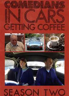 Xe cổ điển, cà phê và chuyện trò cùng danh hài (Phần 2) - Comedians in Cars Getting Coffee (Season 2) - (2012) - PhimMoi2024 - Website xem phim miễn phí tốt nhất