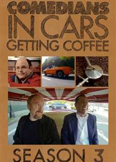 Xe cổ điển, cà phê và chuyện trò cùng danh hài (Phần 3) - Comedians in Cars Getting Coffee (Season 3) - (2012) - PhimMoi2024 - Website xem phim miễn phí tốt nhất