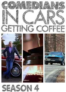 Xe cổ điển, cà phê và chuyện trò cùng danh hài (Phần 4) - Comedians in Cars Getting Coffee (Season 4) - (2012) - PhimMoi2024 - Website xem phim miễn phí tốt nhất