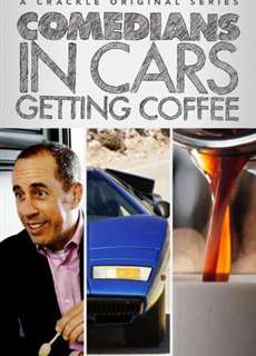 Xe cổ điển, cà phê và chuyện trò cùng danh hài (Phần 5) - Comedians in Cars Getting Coffee (Season 5) - (2018) - PhimMoi2024 - Website xem phim miễn phí tốt nhất