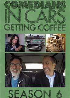 Xe cổ điển, cà phê và chuyện trò cùng danh hài (Phần 6) - Comedians in Cars Getting Coffee (Season 6) - (2019) - PhimMoi2024 - Website xem phim miễn phí tốt nhất