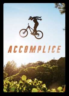 Xe đạp đồng hành - Accomplice - (2021) - PhimMoi2024 - Website xem phim miễn phí tốt nhất