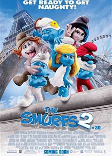 Xì Trum 2 - The Smurfs 2 - (2013) - PhimMoi2024 - Website xem phim miễn phí tốt nhất