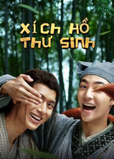 Xích Hồ Thư Sinh - Soul Snatcher - (2020) - PhimMoi2024 - Website xem phim miễn phí tốt nhất