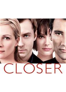 Xích Lại Gần Nhau - Closer - (2004) - PhimMoi2024 - Website xem phim miễn phí tốt nhất