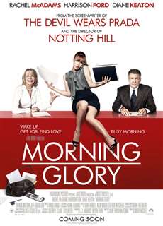 Xin Chào Buổi Sáng - Morning Glory - (2010) - PhimMoi2024 - Website xem phim miễn phí tốt nhất