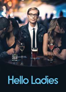 Xin Chào Các Quý Cô - Hello Ladies - (2013) - PhimMoi2024 - Website xem phim miễn phí tốt nhất