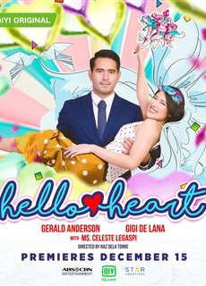 Xin Chào, Người Yêu Của Tôi - Hello Heart - (2021) - PhimMoi2024 - Website xem phim miễn phí tốt nhất