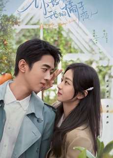 Xin Chào, Người Yêu Quất Tử Của Tôi - A Robot In The Orange Orchard - (2022) - PhimMoi2024 - Website xem phim miễn phí tốt nhất