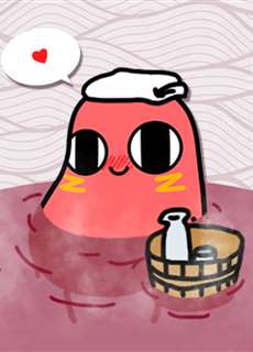 Xin hãy ăn đậu đỏ! - Little Bean Qing Chi Hong Xiao Dou Ba! Please Eat Little Red Bean! Little Red Bean's Working Life - (2018) - PhimMoi2024 - Website xem phim miễn phí tốt nhất