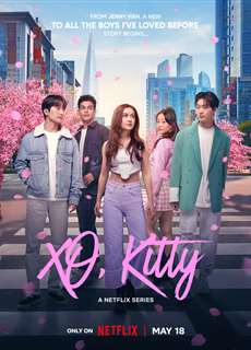 XO, Kitty - XO, Kitty - (2023) - PhimMoi2024 - Website xem phim miễn phí tốt nhất