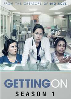 Xoay Sở (Phần 1) - Getting On (Season 1) - (2013) - PhimMoi2024 - Website xem phim miễn phí tốt nhất