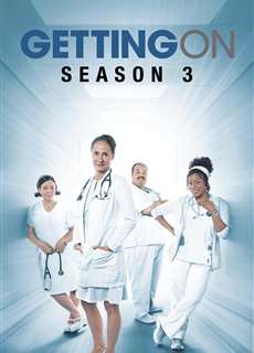 Xoay Sở (Phần 3) - Getting On (Season 3) - (2015) - PhimMoi2024 - Website xem phim miễn phí tốt nhất