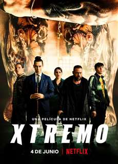 Xtreme - Xtreme - (2021) - PhimMoi2024 - Website xem phim miễn phí tốt nhất