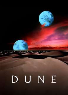 Xứ Cát - Dune - (1984) - PhimMoi2024 - Website xem phim miễn phí tốt nhất